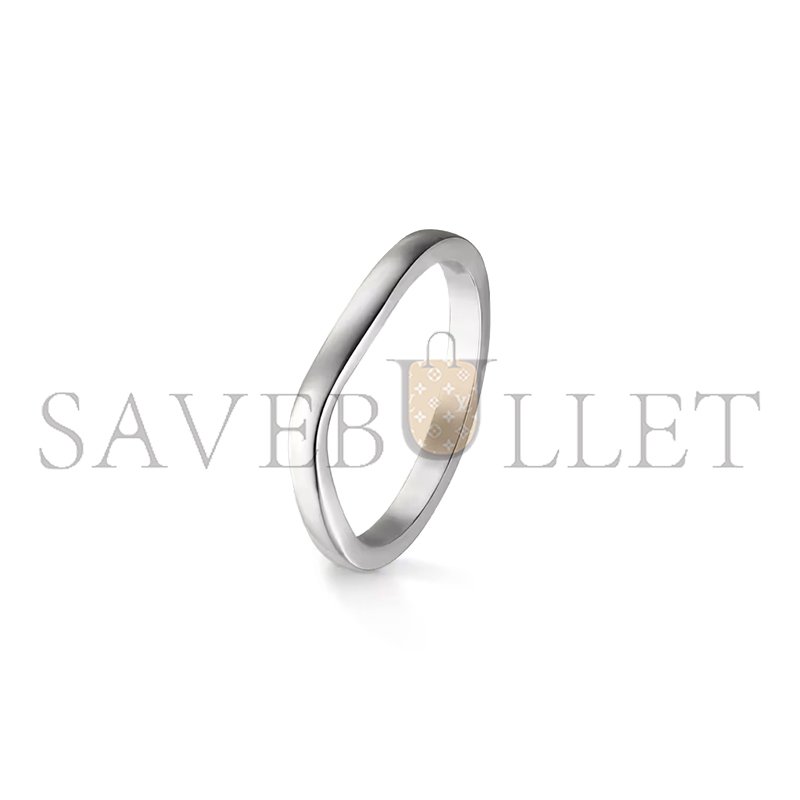 CARTIER BALLERINE WEDDING RING B4092800